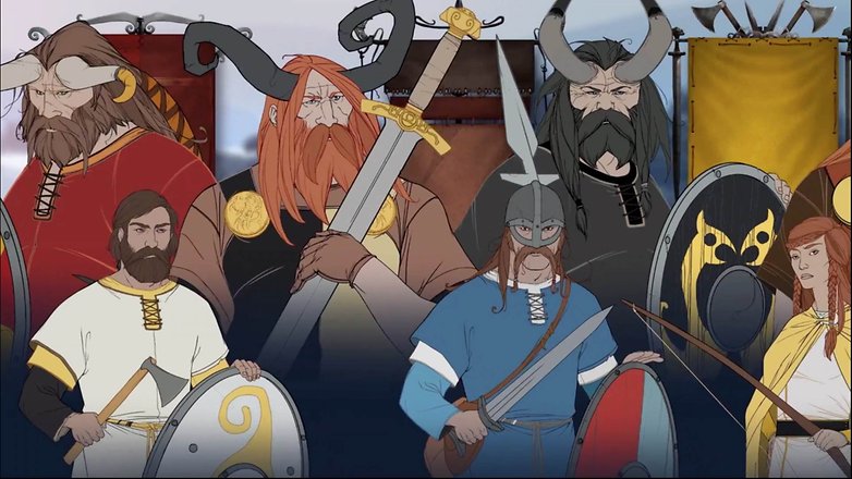 TheBannerSaga1