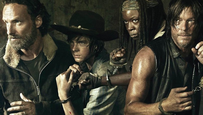 So cool wie die TV-Serie? Hier erste Spielszenen zu The Walking Dead: No Man's Land