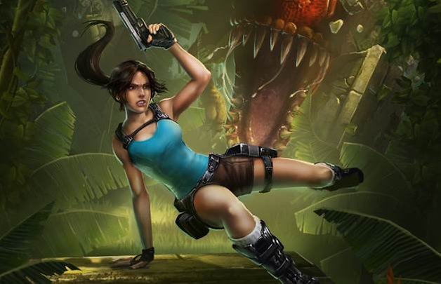 TombRaider1AndroidRelic