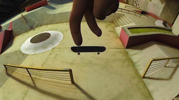 TrueSkate