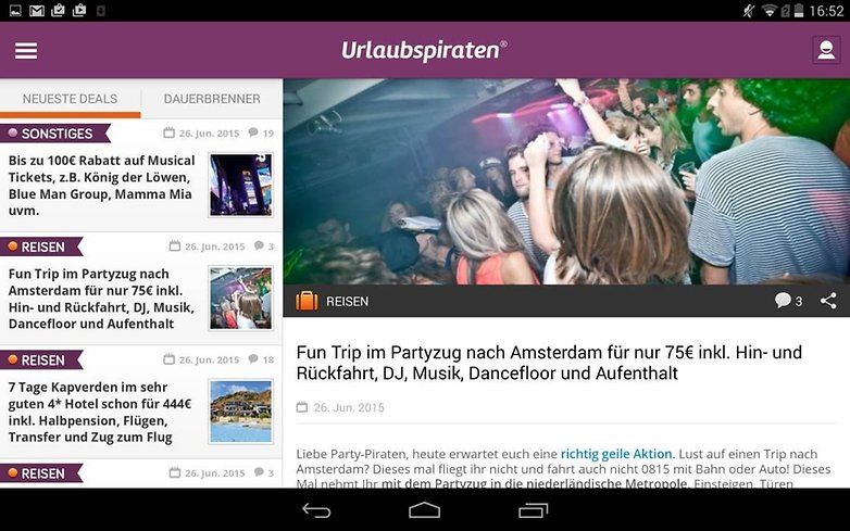 UrlaubspiratenAndroidpit