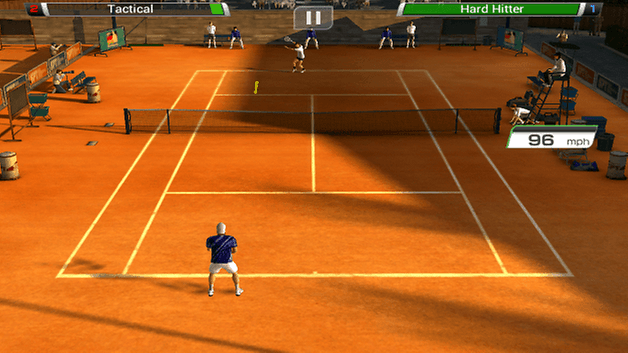VirtuaTennisChallengefuerAndroid