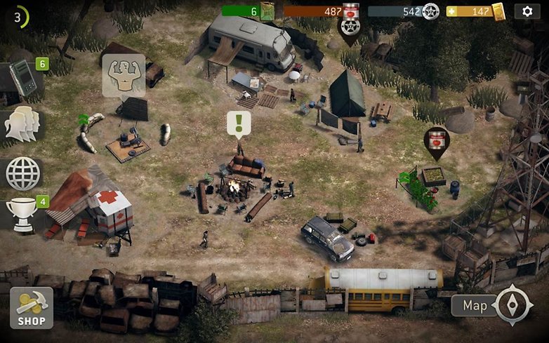 WalkingDeadcamp