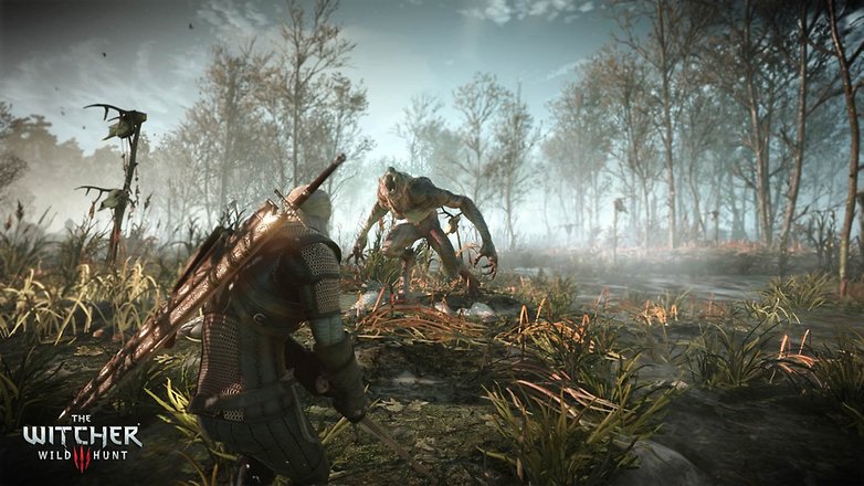 Witcher3Android1