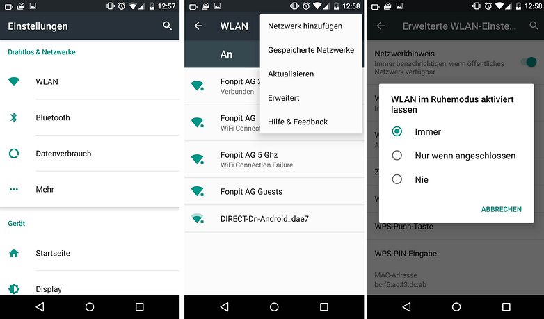WlanAndroidpit