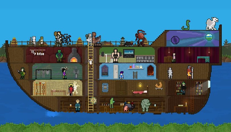 Dieses Android-Spiel werdet Ihr den ganzen Sommer über zocken!