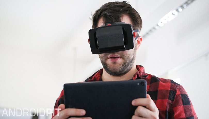 Android-Gaming in der Zukunft: So werden wir in fünf Jahren spielen