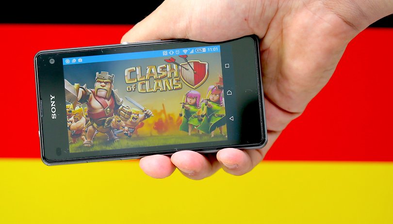 Beeindruckende Zahlen: Mobile-Games dominieren den deutschen Apps-Markt