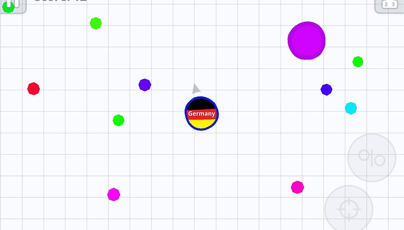Alle Skins für Agar.io: So erstellt Ihr eigene Bilder