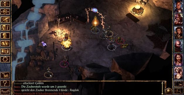 baldur