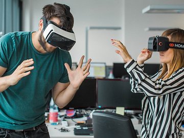 Best VR headsets for Android: step into another world