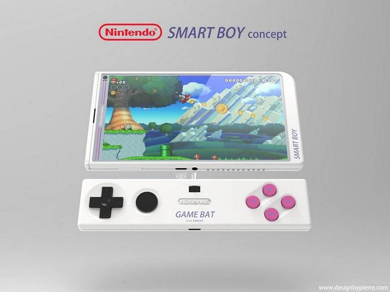 controllernintendo