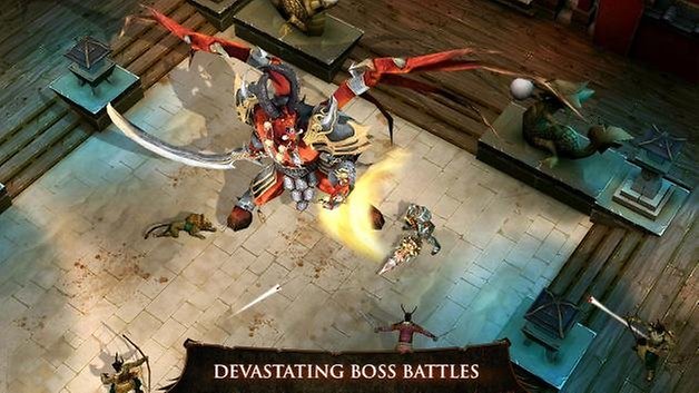 dddhunter