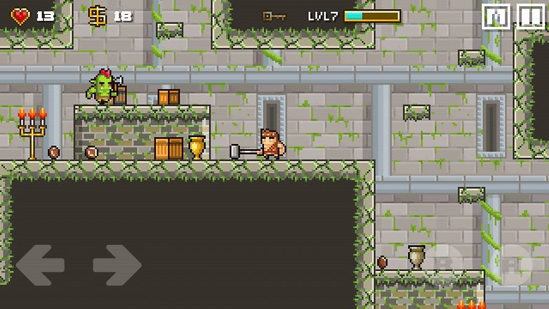 devious dungeon android3