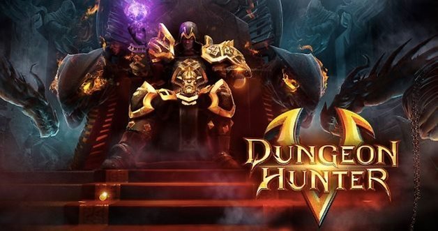 dungeon