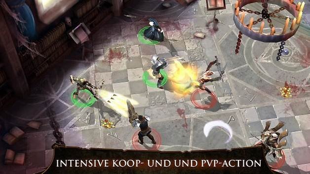 dungeonhunter4 5