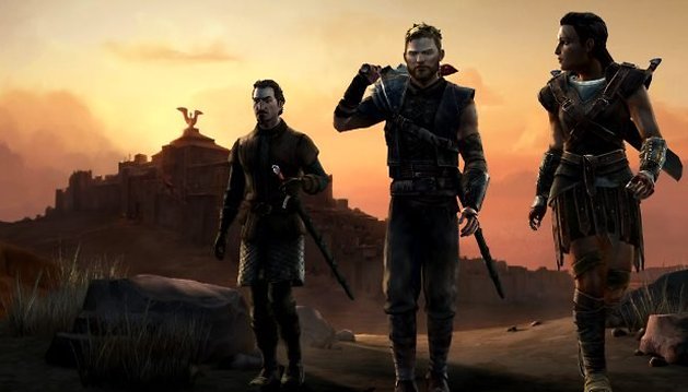 Game of Thrones Episode 2 "The Lost Lords" für Android im Test