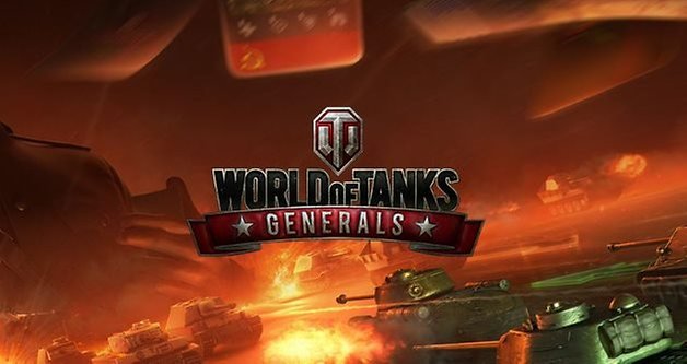 generals