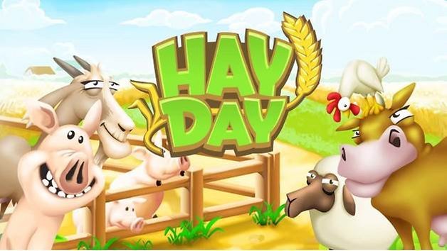 hay day fuer android