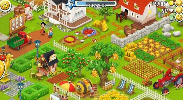 haydayfuerandroid 1