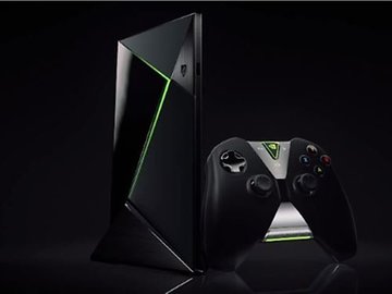 Nvidia Shield - Android TV de 4K e console no mesmo dispositivo com superprocessador