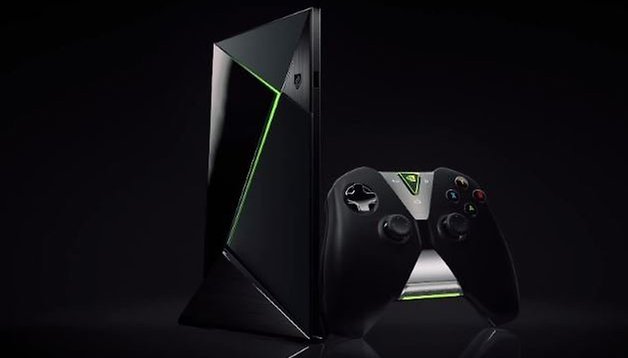 Nvidia Shield - Android TV de 4K e console no mesmo dispositivo com superprocessador