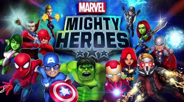 marvel