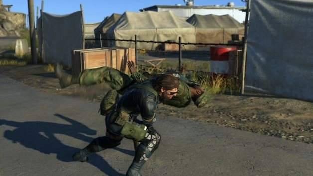 metalgear