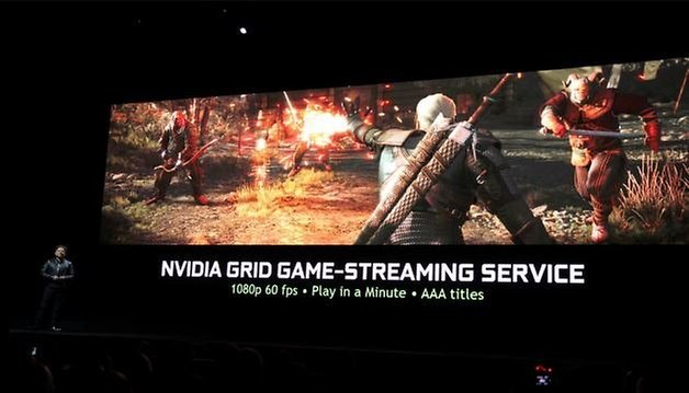 nvidiawitcher