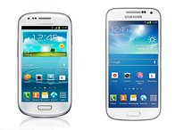 Zeit für den Wechsel: Aktuelle Modelle, die Galaxy S3 und S4 Mini beerben sollten