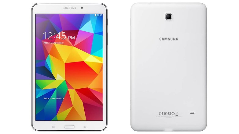 samsung galaxy tab4