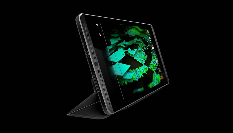 Zu heiß fürs Zocken: Bei diesen Nvidia-Shield-Tablets besteht Brandgefahr