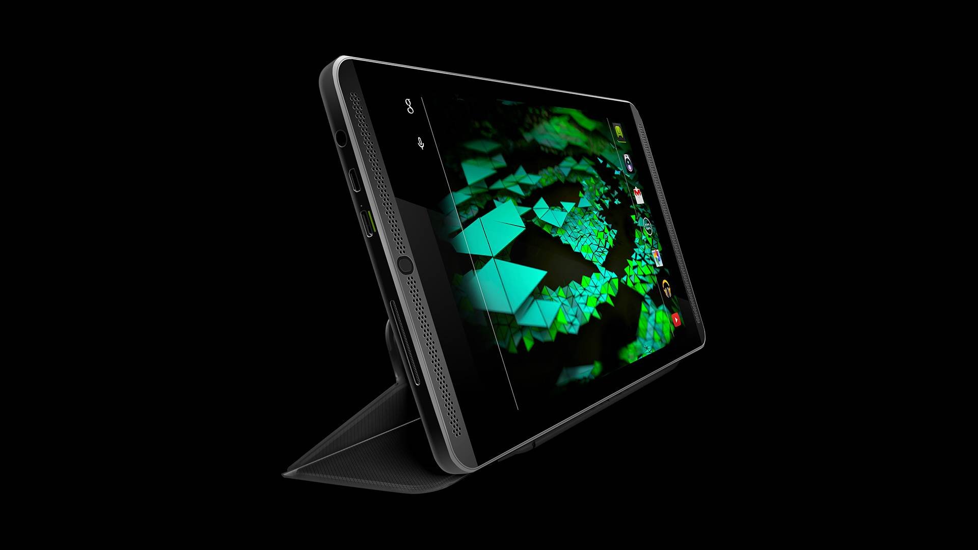 Zu heiß fürs Zocken: Bei diesen Nvidia-Shield-Tablets besteht Brandgefahr