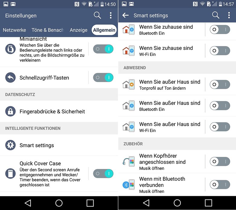 smartsettings v10