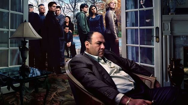 sopranos