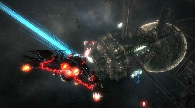 space noir android