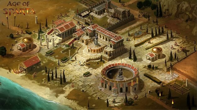 spartasparat