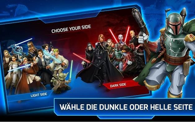 starwarsgalaktischeverteidigungfuerandroid