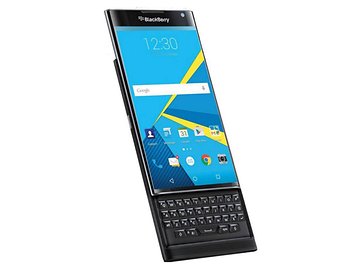 BlackBerry Priv Tipps und Tricks: So wird das BlackBerry-Smartphone noch besser