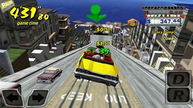 taxi
