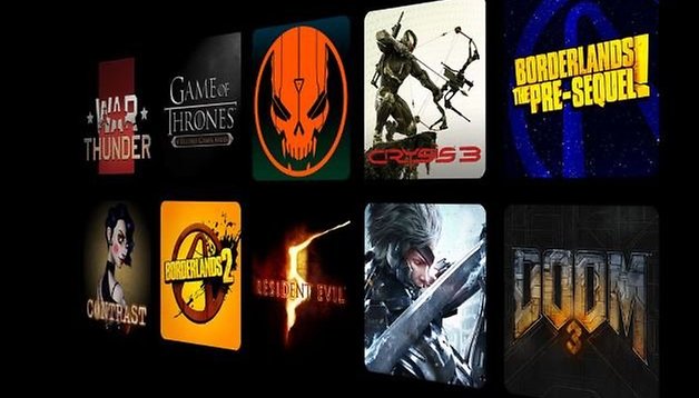 Android-Konsole Shield: "Sorry Nvidia, aber auf alte Spiele habe ich keine Lust mehr!"