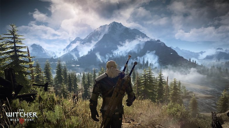 witcher3fuerAndroid