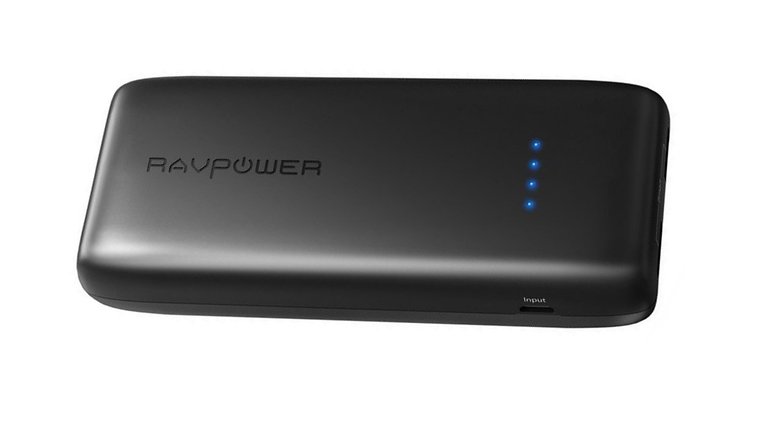 12000mAh RAVPower