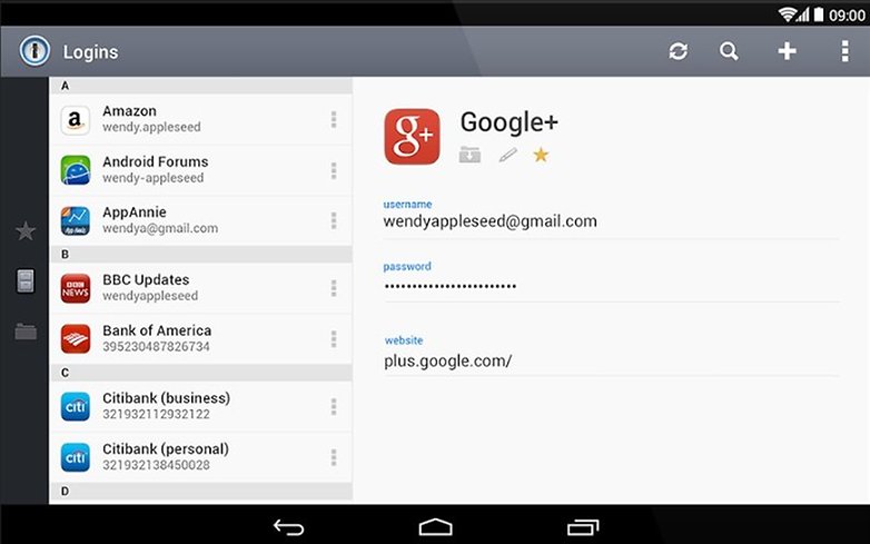 1Password