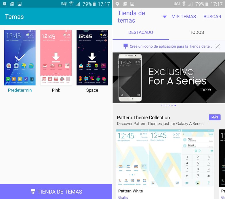 trucos Samsung Galaxy A 06
