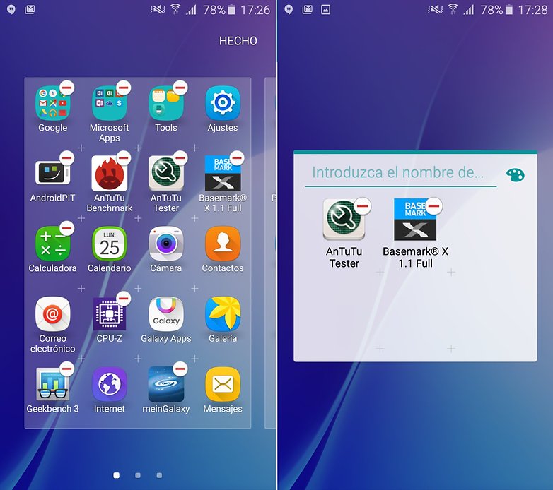 trucos Samsung Galaxy A 08