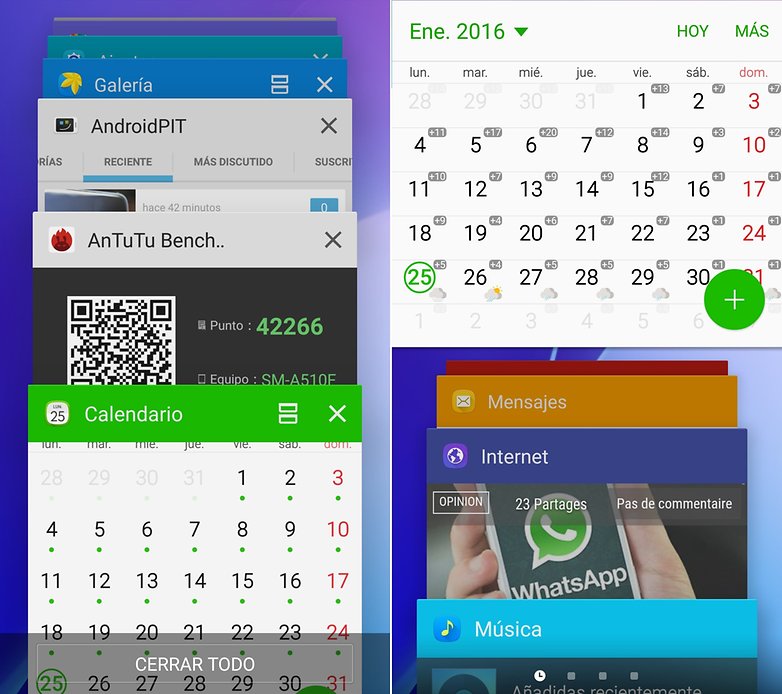 trucos Samsung Galaxy A 09
