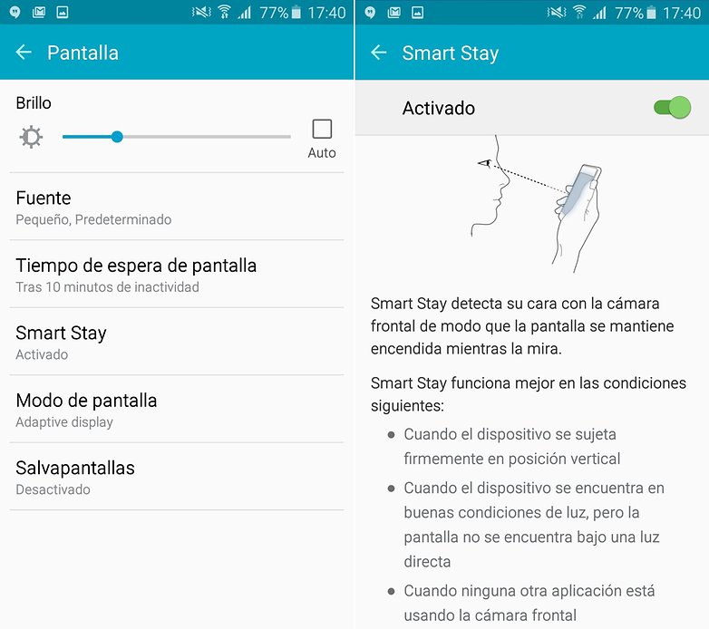 trucos Samsung Galaxy A 10