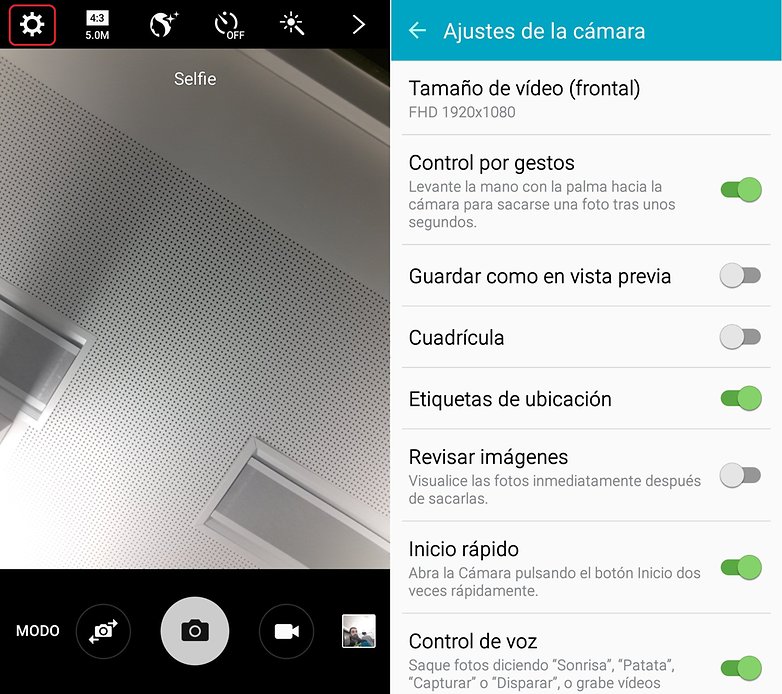 trucos Samsung Galaxy A 12