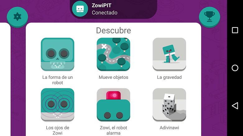 zowi bq app 04
